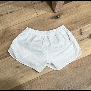 Lululemon Hotty Hot Short